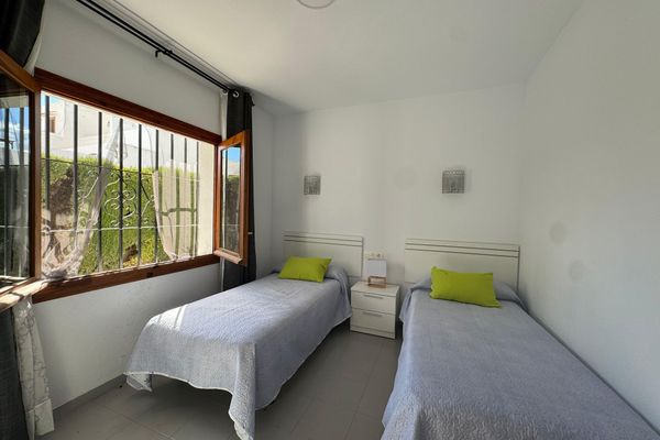 Apartamento VeraCoast a 200 m de la Playa (Vera Playa)