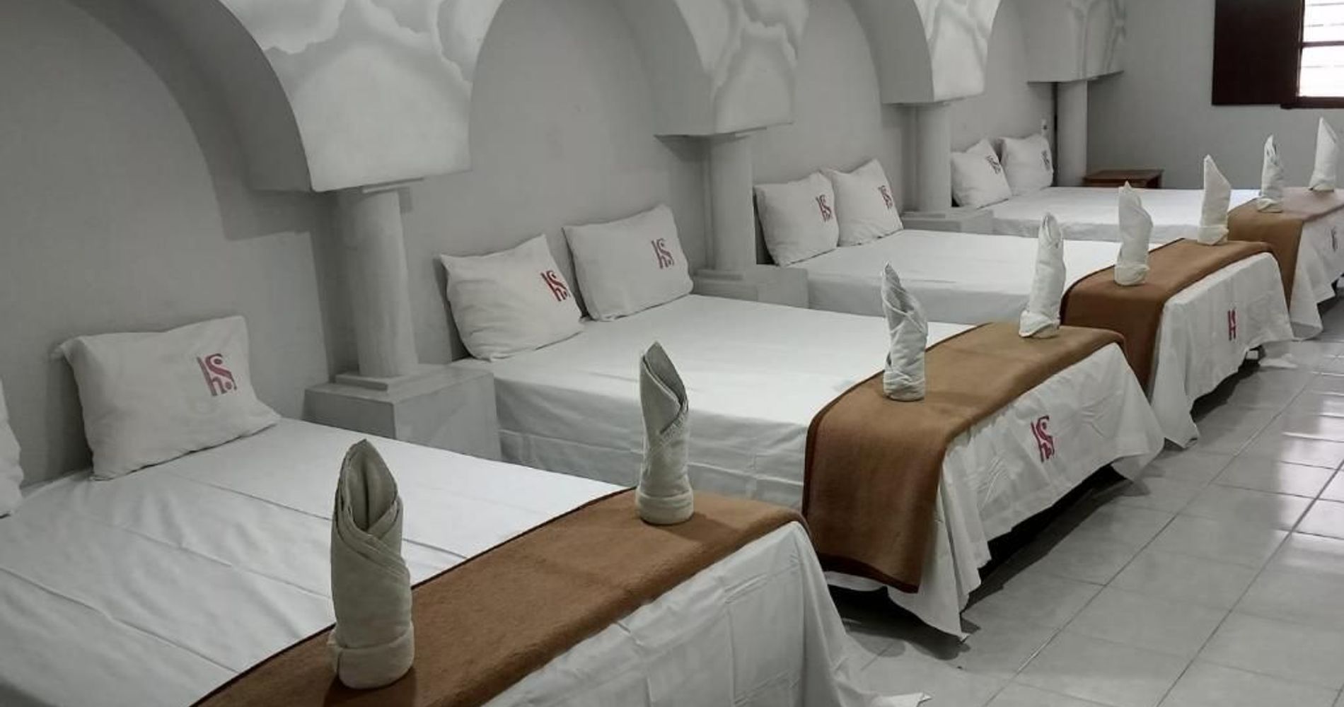 Hotel Santander Veracruz