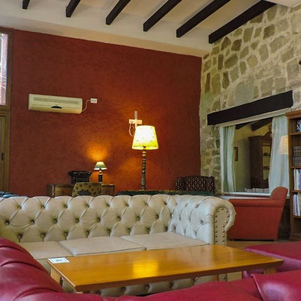 Los Espinillos Hotel & Spa