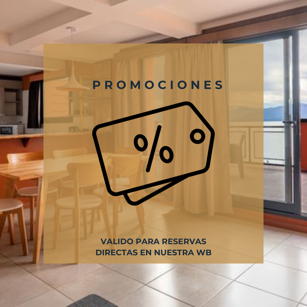 Belgrano Decks Rental Apartments