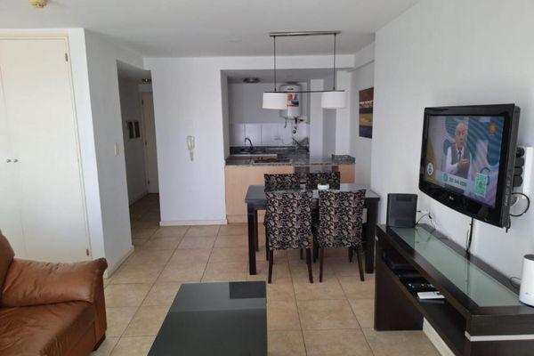 Imponente Loft junto al río Suquía - f22
