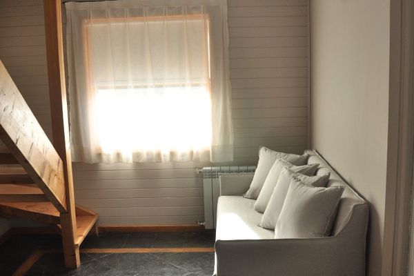 Suite Superior Familiar 