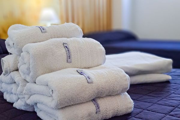 Habitacion Familiar Quintuple