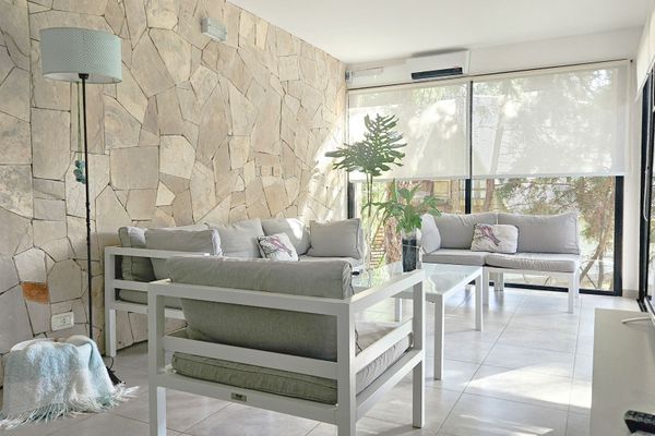 Apart 4  PA con Terraza Privada y Jacuzzi