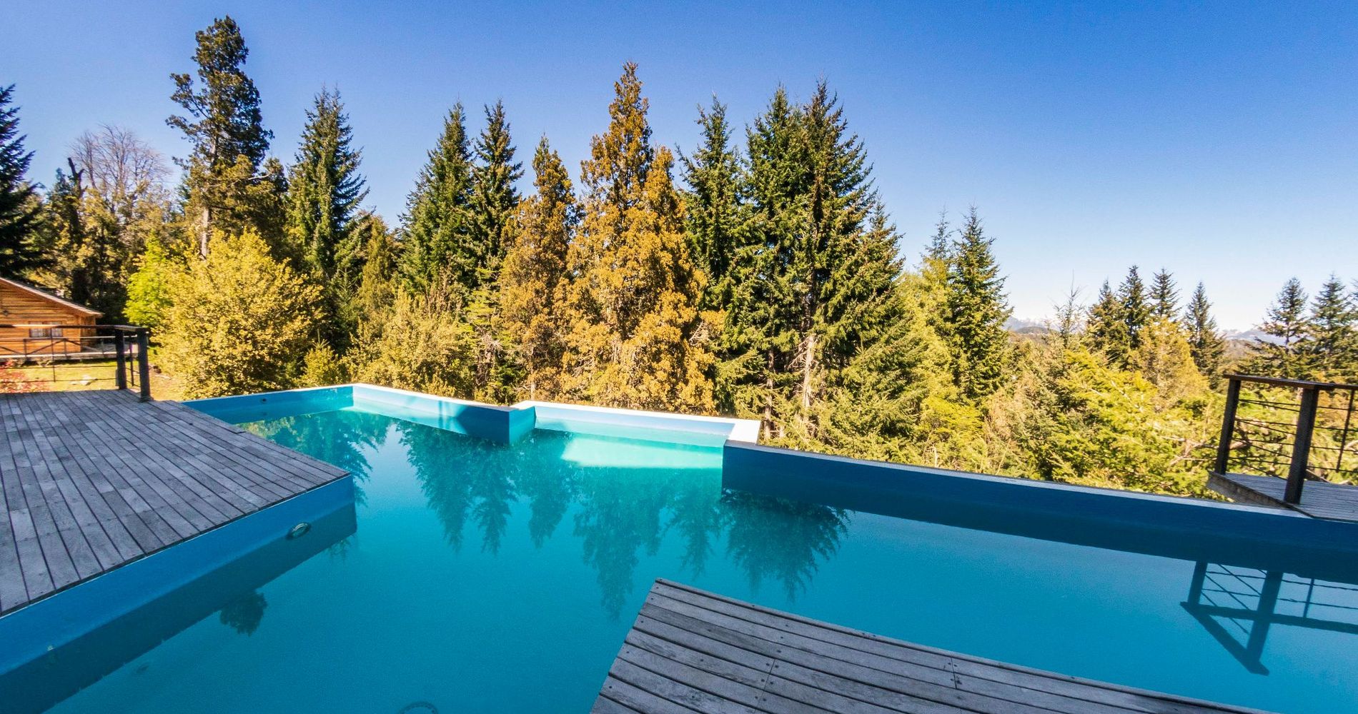 Ruca Kuyen Golf & Resort