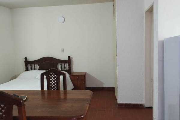 Monoambiente 04 Planta baja 