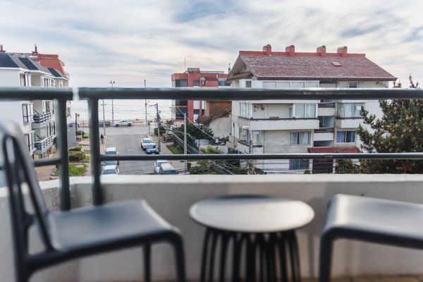 Habitación Doble Superior