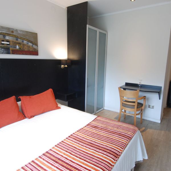 Plaza Campana Hoteles