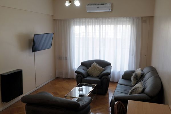 5C View Garden 4 - Senior