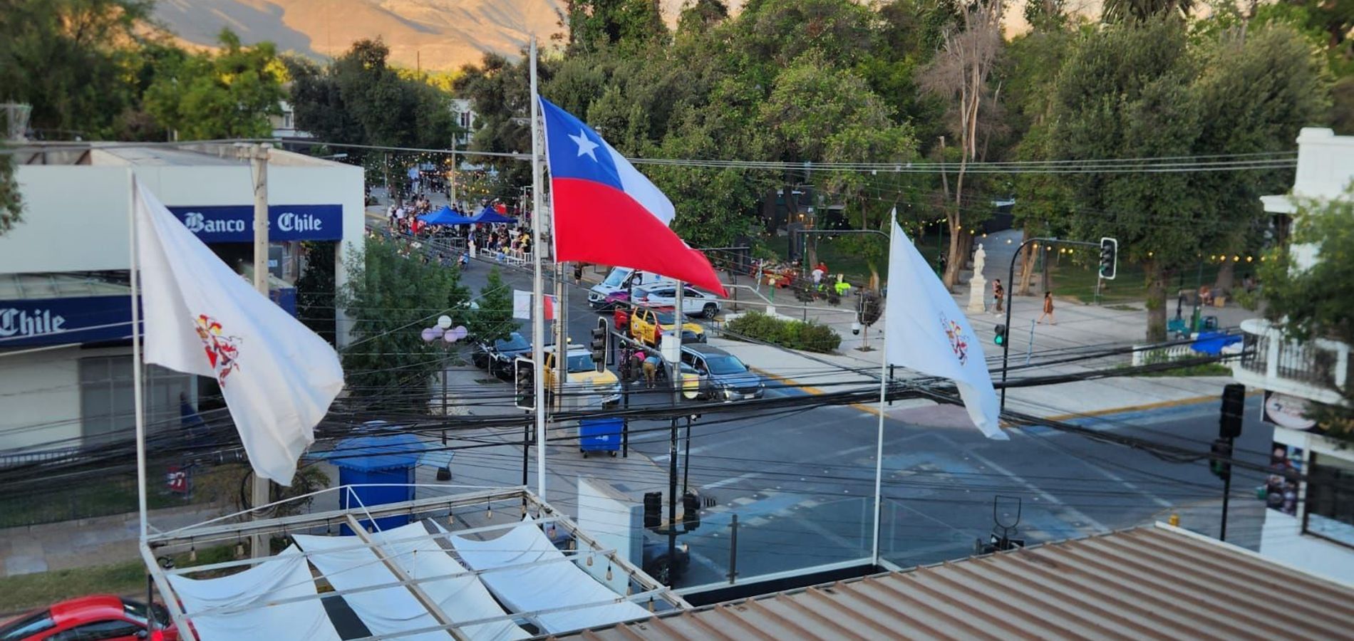 Hotel San Felipe El Real