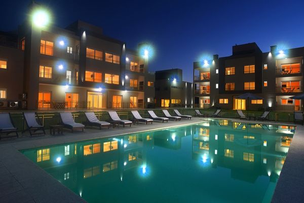 Apart 2 ambientes Superior | Farnese Apart & Spa |