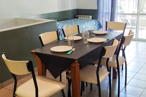 Tres Ambientes 9 de Julio