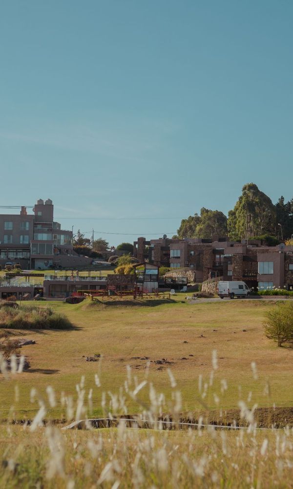 Posta Natural Apart Hotel Tandil