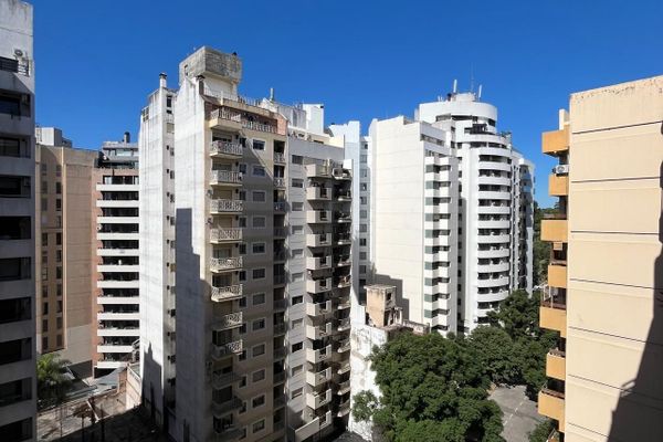 BALCARCE 526