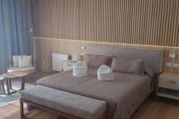 Suite Executive