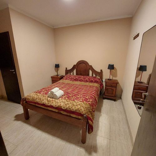 Hotel Isella