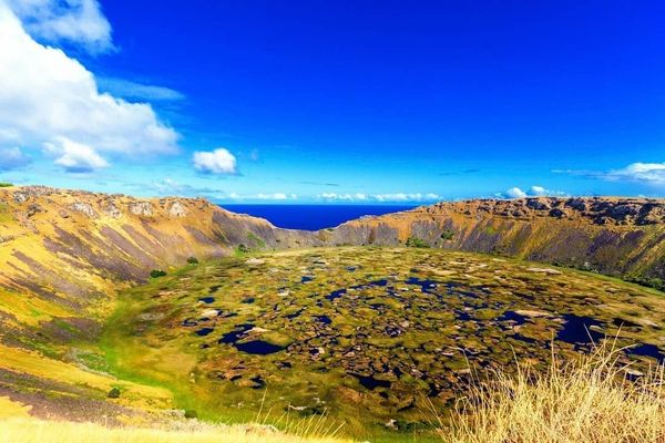 Paquete 2 Full Days – Rutas Esenciales de Rapa Nui