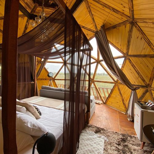 Brisas del Campo Glamping & Eventos