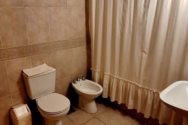 Habitación Estándar Triple