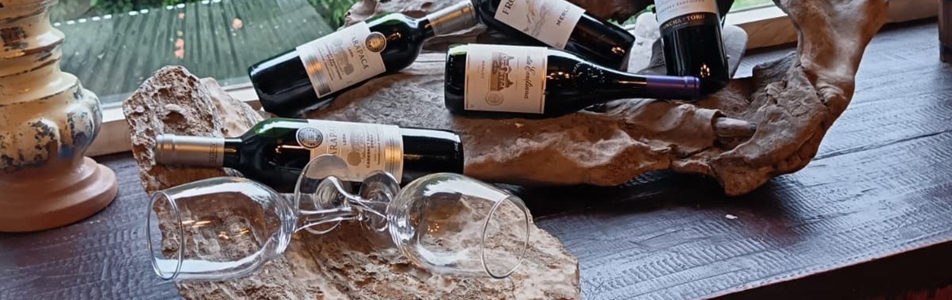 The Patagonian Lodge