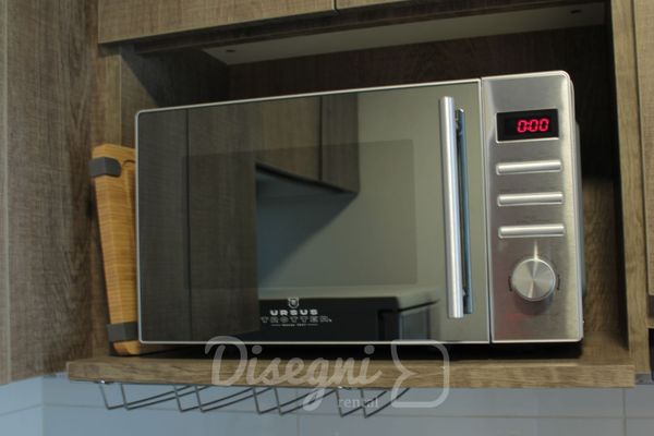 Disegni 19 · Dpto. Céntrico Vista Ciudad Copiapó