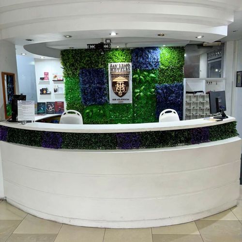 City Hotel Buenos Aires