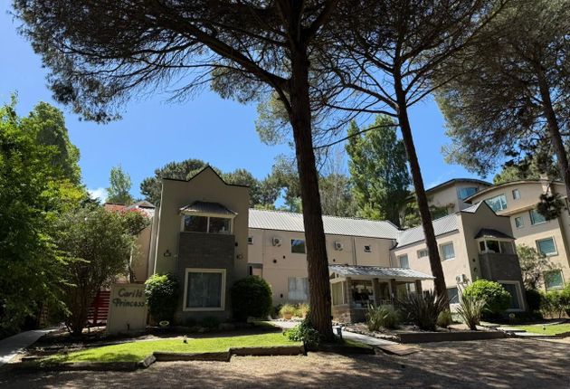 Carilo Princess in Carilo, Argentina