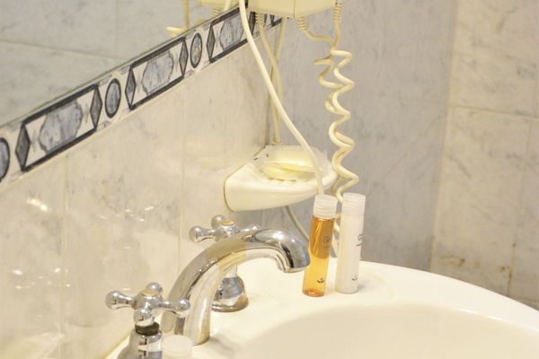 Matrimonial Ejecutiva Superior