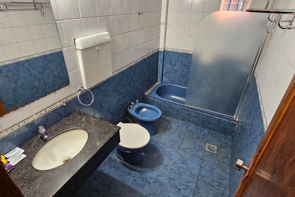 Habitación Estándar Triple