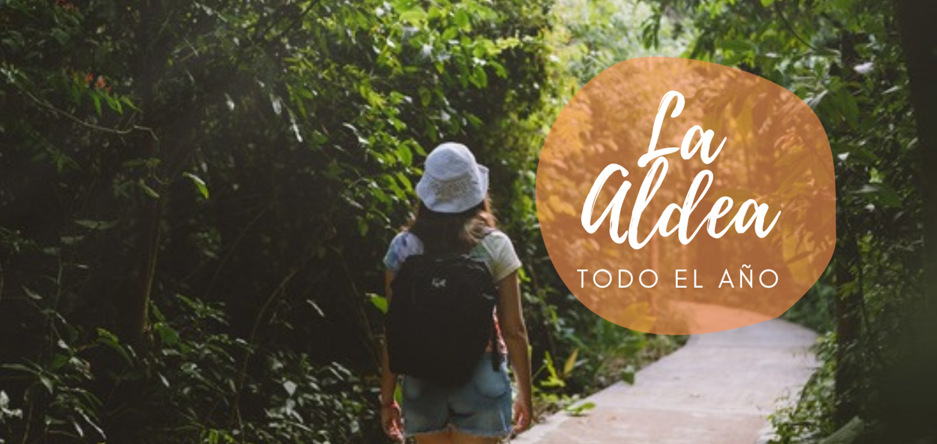 La Aldea de la Selva Lodge