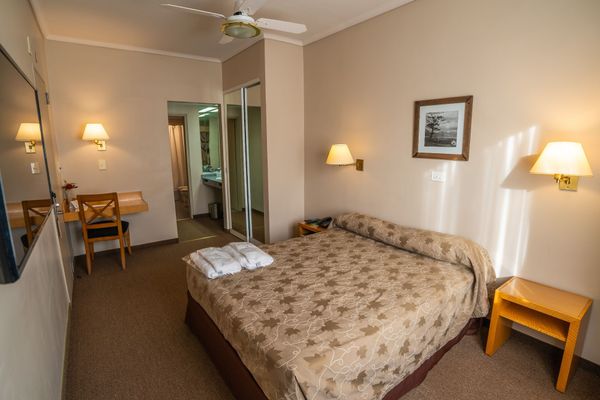 Habitación Superior Matrimonial