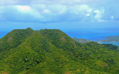 YellowHomeProvidence - THE PEACK PROVIDENCE ISLAND