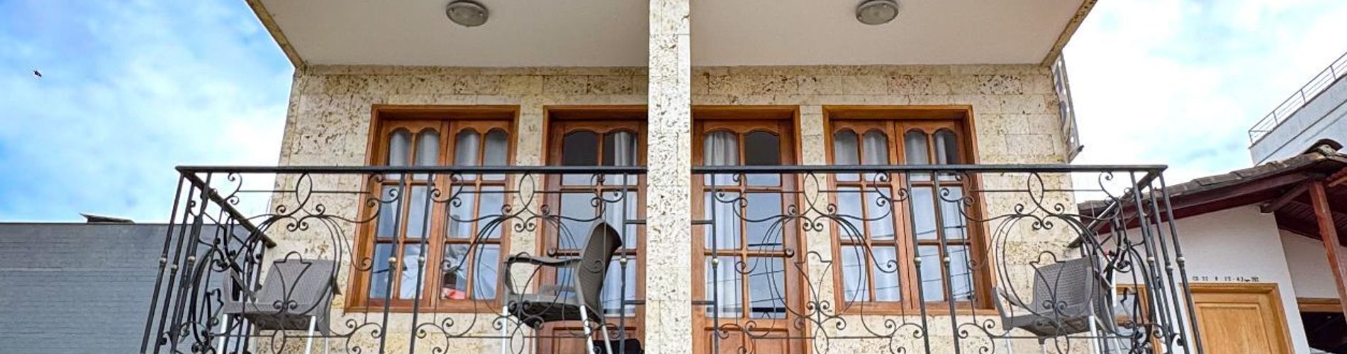 Hotel Portal Guatapé