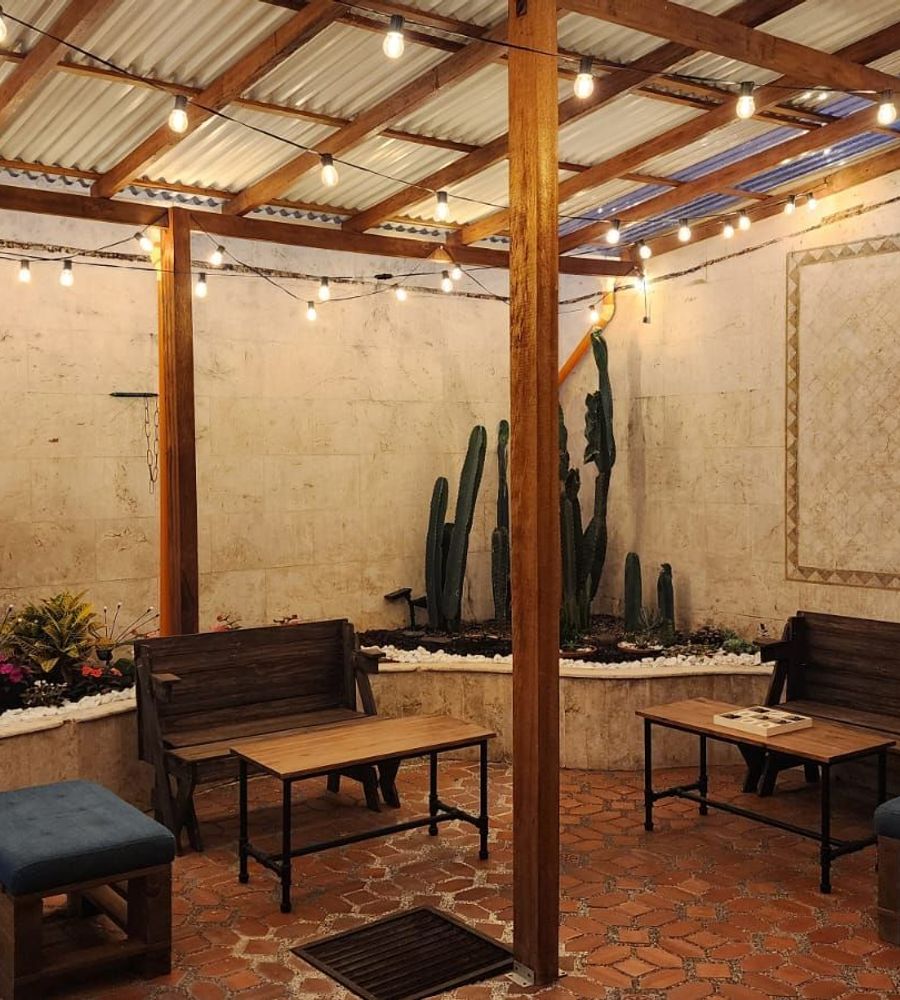 Paisa Hostel Medellín