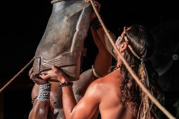 Te Ra’ai Ancestral Dinner & Show