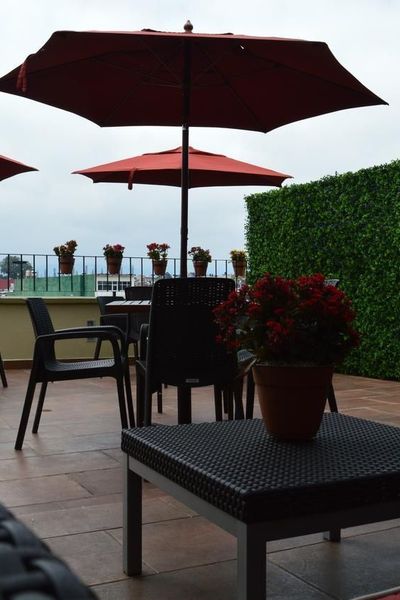 Hotel Posada del Virrey Xalapa