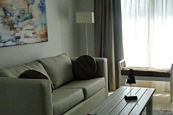 Unidad en Dúplex con 2 Dormitorios