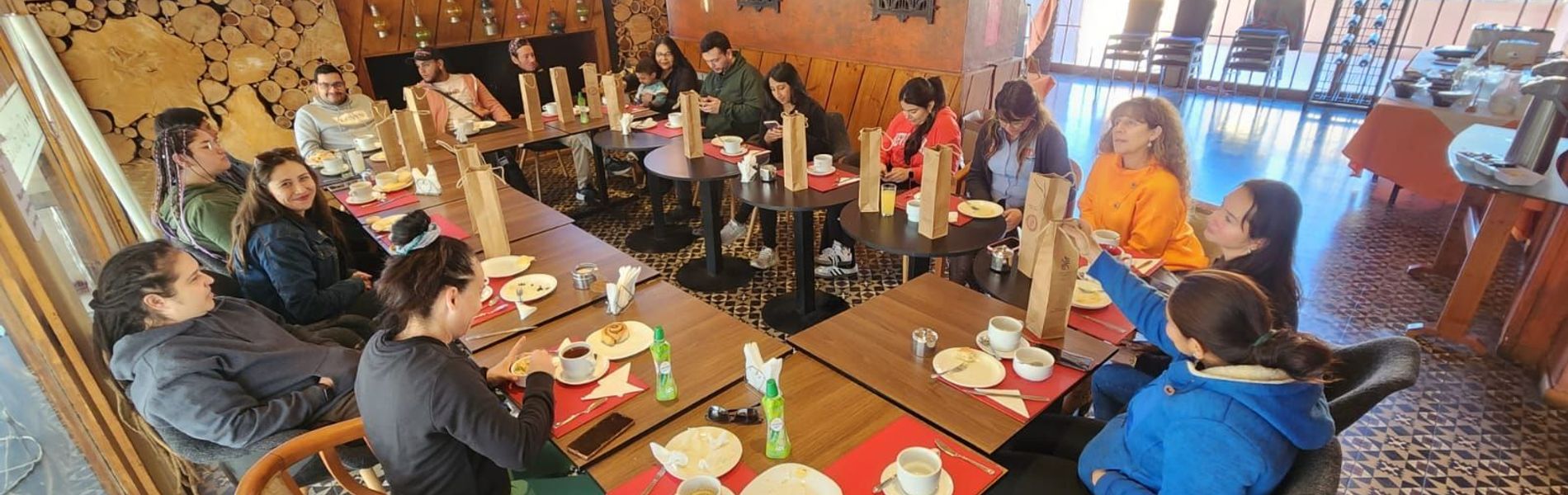 Hotel San Felipe El Real