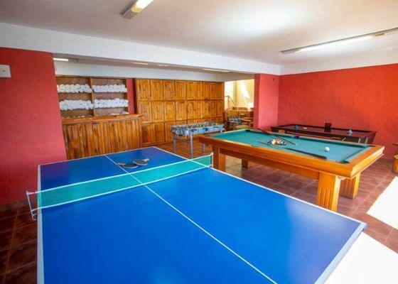 Costa Brava Apart Hotel & Suites