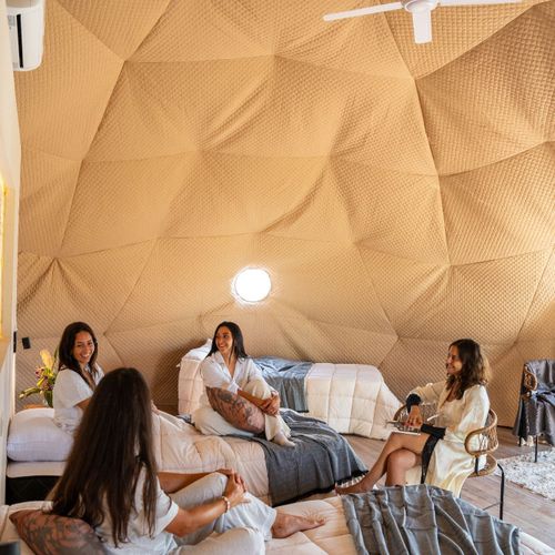 Sentio Camps Glamping