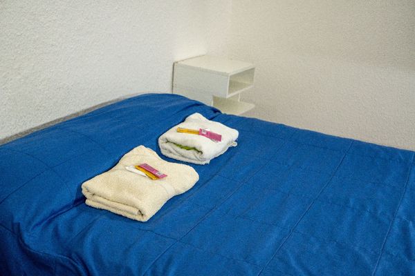 Monoambiente 05 Planta baja 