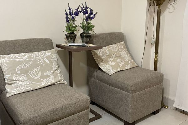 ULTRA COMFY EN BARRIO NORTE con lavarropas - 1 DORMITORIO 