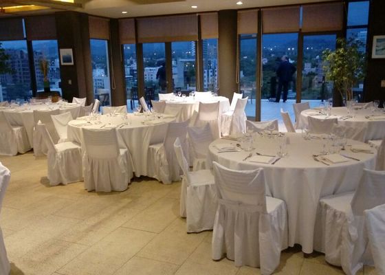 Hotel Premium Tower Suites