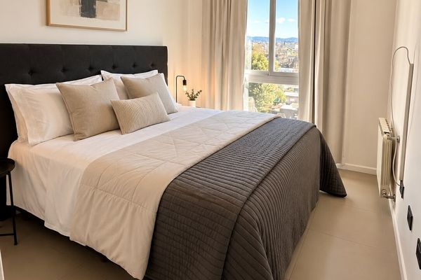 Suite  Classic VIP