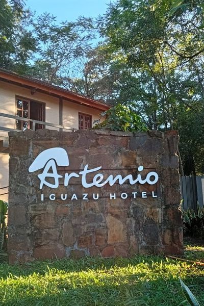Artemio Iguazu Hotel