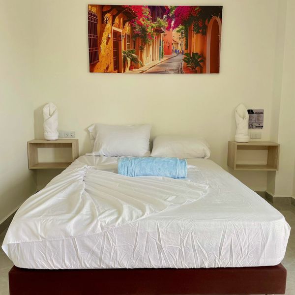 Hotel La Estrella de David Cartagena