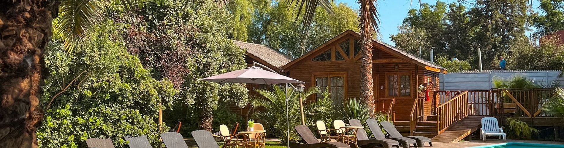 Barros Wellness & Spa Resort