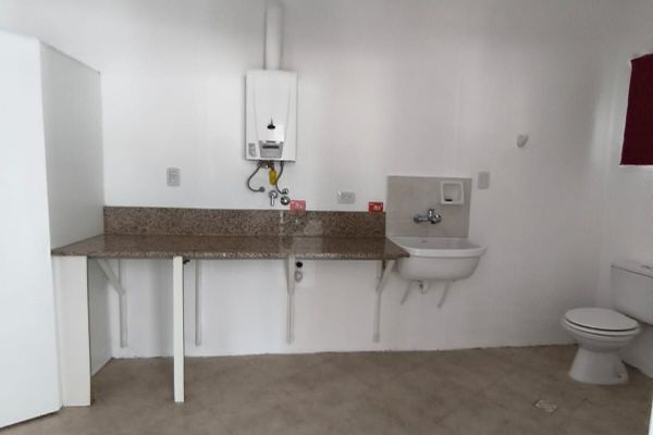 lavadero baño o baño secundario