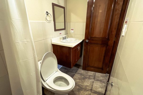 Habitación Individual Superior - Hodu