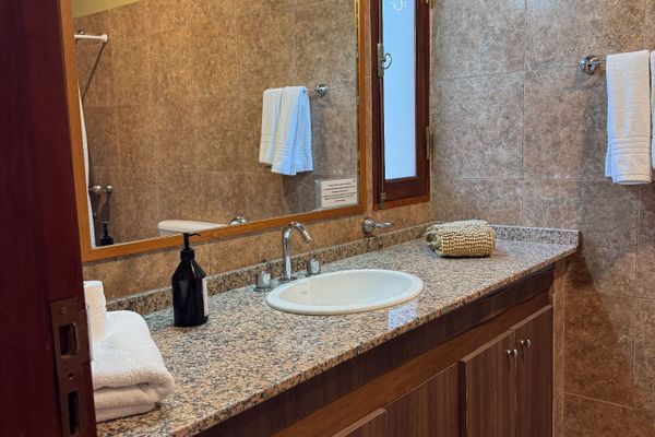 Habitación Doble Matrimonial